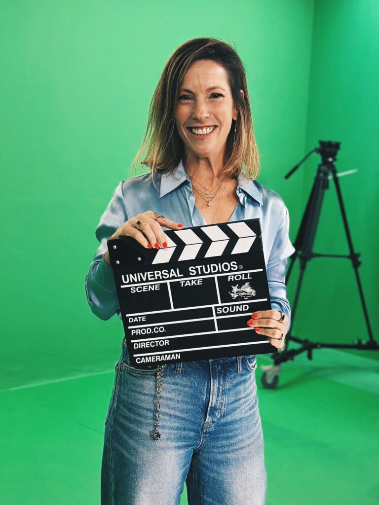 גלי בלוך לירן היזם האנושי